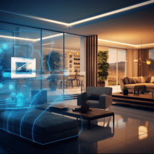 Smart Home Innovations: Enhancing Your Decor with Technology