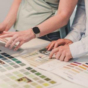 Choosing the Right Colors and Paint for Your Space