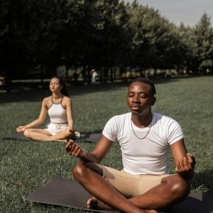Incorporating Mindfulness Practices into Your Relationship