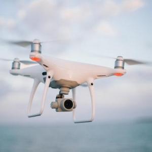 Drone Technology: Revolutionizing the Logistics Industry