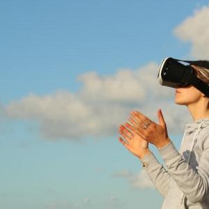 Virtual Reality: Revolutionizing Social Interaction