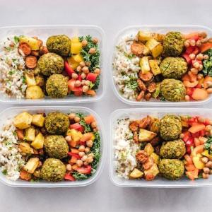 Meal Prep Like A Pro: Time-Saving Hacks For A Week Of Healthy Eating