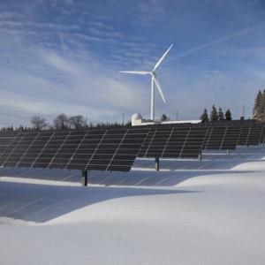 Innovations in Renewable Energy Tech: Solar, Wind, and Beyond