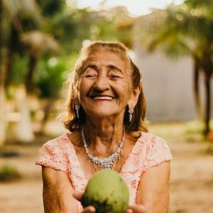 Unveiling the Connection: Positivity's Influence on Longevity