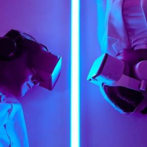 Exploring the potential of virtual reality and augmented reality in various industries