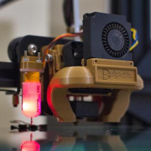 3D Printing: Manufacturing's Game-Changer