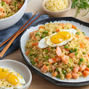 Time Efficient Recipes: With 5 Minutes Prep To Get The Job Done