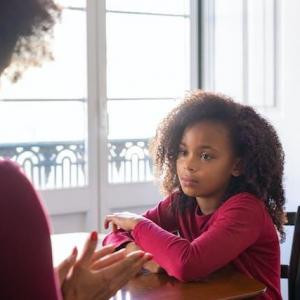 Exploring different approaches to discipline and positive parenting techniques