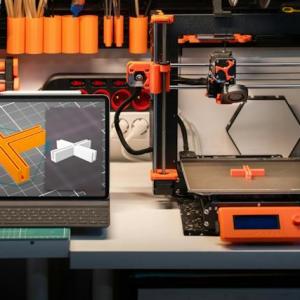 Exploring the potential of 3D printing in manufacturing and product development