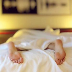 10 Practical Tips for Better Sleep Hygiene and a Restful Night's Sleep