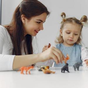 An In-Depth Guide To Early Childhood Milestones