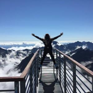 The benefits of solo female travel and empowering experiences for women