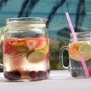Hydration Hacks: Fun Ways to Stay Refreshed Throughout the Day