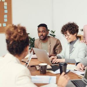 The impact of workplace diversity and inclusion on employee engagement and productivity